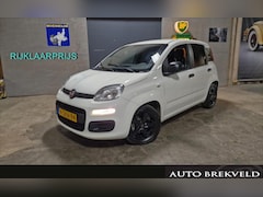 Fiat Panda - 0.9 TwinAir Pop 65PK | Meeneemprijs/Export | LMV | Elektrisch pakket | NAP
