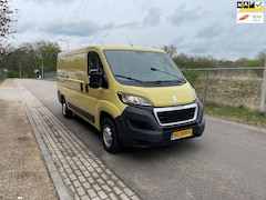 Peugeot Boxer - 330 2.2 HDI L2H1 DC Profit+ [Camper idee]