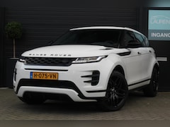 Land Rover Range Rover Evoque - 2.0 P200 AWD SE | Panorama Dak | Meridian audio | Stoel, stuur en voorruitverwarming