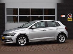 Volkswagen Polo - 1.0 TSI 95PK Comfortline | Navi | Airco | LM Velgen