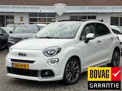 Fiat 500 X - 1.0 FireFly Turbo 120 Sport Dolcevita CABRIO | NAVI | KLIMA | BOVAG
