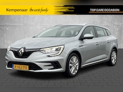 Renault Mégane Estate - 1.3 TCe Zen