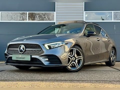 Mercedes-Benz A-klasse - 220 Premium |Pano |360° |Sfeer |Keyless |Stoelverw