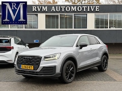 Audi Q2 - 35 TFSI S Edition AUT.| DIG. DASH| STOELVERWARMING| LEER| ELEKTRISCHE ACHTERKLEP| TREKHAAK