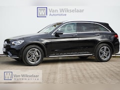Mercedes-Benz GLC-klasse - 300e 4MATIC AMG/Burmester/Dealer onderhouden