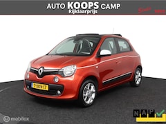 Renault Twingo - 1.0 SCe Dynamique | Elek.Vouwdak | Clima | Cruise | Camera | Stoelverw. | PDC | LMV | NL A