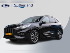 Ford Kuga - 1.5 EcoBoost ST-Line X | Stoel + Stuurverwarming | Adaptive Cruise Control | Climate Contr