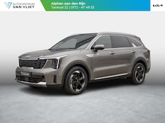Kia Sorento - 1.6 T-GDi Plug-in Hybrid 4WD ExecutiveLine 7p. | Binnenkort Besschikbaar | Bose | 360 grad