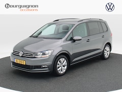Volkswagen Touran - 1.4 TSi 150 Pk Automaat Comfortline 7-Persoons | Adaptive Cruise | Trekhaak | Carplay | Ca