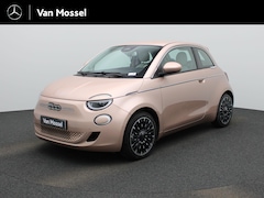 Fiat 500 - 500e 42 kWh La Prima