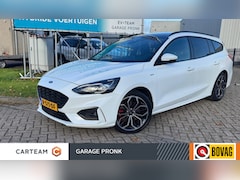 Ford Focus Wagon - 1.0 ST Line Hybrid X Business ACC/CARPLAY/PANO