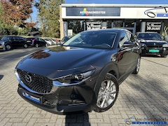 Mazda CX-30 - 2.0 e-SKYACTIV-G M-Hybrid Exclusive-Line A 27dKM|ACC|360Camera|Headup|Bose