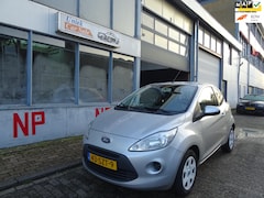 Ford Ka - 1.2 Cool & Sound start/stop | Airco | APK
