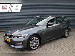 BMW 3-serie Touring - 320e Luxury Line Leer Harman-Kardon Elekt.Trekhaak