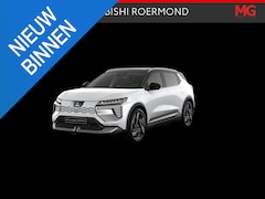 Mitsubishi Eclipse Cross - Instyle 87 kWh