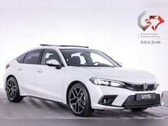 Honda Civic - 2.0 e:HEV Advance | NIEUWE AUTO | AUTOMAAT | DIRECT LEVERBAAR | FULL HYBRID |