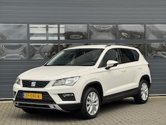 SEAT Ateca - 1.5 TSI STYLE I AUTOMAAT I ALCANTARA I APPLE CARPLAY I CRUISE CONTROL