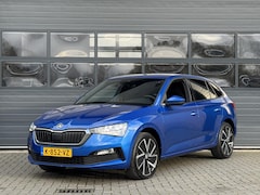 Skoda Scala - 1.0 TSI SPORT BUSINESS I AUTOMAAT I APPLE CARPLAY I ALCANTARA I CRUISE CONTROL