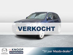 BMW X3 - xDrive20d High Executive | Trekhaak | Leder | Goed onderhouden |