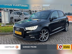 Audi A1 Sportback - 1.0 TFSI S-Line XENON/NAVI/PDC/BLUETOOHT