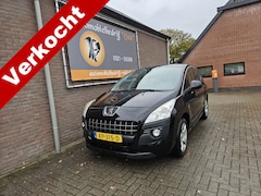 Peugeot 3008 - 1.6 HDiF Active