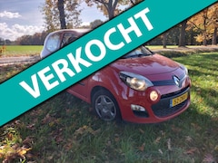 Renault Twingo - 1.2 16V Authentique