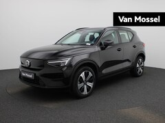 Volvo XC40 - Recharge Core | Camera | Navigatie | Climate Control | Apple Carplay/Android Auto |