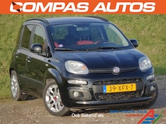 Fiat Panda - 0.9 TwinAir Lounge