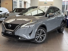 Nissan Qashqai - 1.3 MHEV Tekna / 360 / Head-up / Trekhaak /