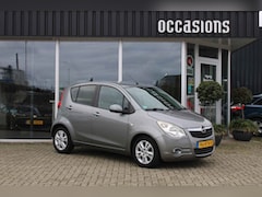 Opel Agila - 1.2 16V 94pk Automaat Edition