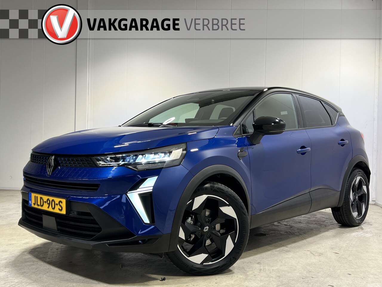 Renault Captur - 1.0 TCe 90 techno | Navigatie | Apple Carplay/Android Auto | LED koplampen | LMV 18'' | Cr - AutoWereld.nl