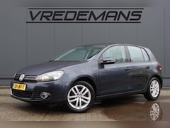 Volkswagen Golf - 1.2 TSI Highline AUTOMAAT