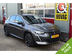 Peugeot 208 - 1.2 PureTech GT Pack O.a: Camera, PDC, Clima, Stoelverw, ACC, Carplay, Etc. All-in prijs