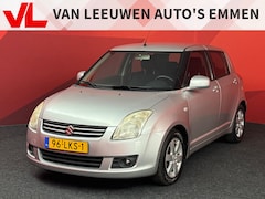 Suzuki Swift - 1.5 Exclusive | Airco | Keyless | APK 28-06-2026