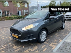 Ford Fiesta - 1.0 Style