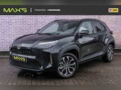 Toyota Yaris Cross - 1.5 Hybrid 130 Dynamic | Adaptive Cruise Control | Apple CarPlay/Android Auto | Climate Co