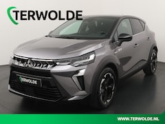 Mitsubishi ASX - 1.6 HEV AT Instyle | Adaptive Cruise Control | Around View Monitor | Google Navigatie | Ha