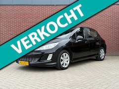 Peugeot 308 - 1.6 VTi Sublime / 5-deurs / Automaat / Airco / Cruise / Parkeer sensoren