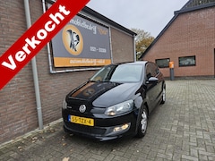 Volkswagen Polo - 1.2 TDI BlueMotion Comfortline (motor probleem)