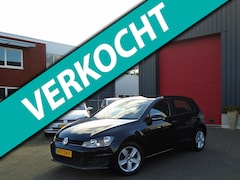 Volkswagen Golf - 1.2 TSI Comfortline, (105 PK) Klima, Trekhaak
