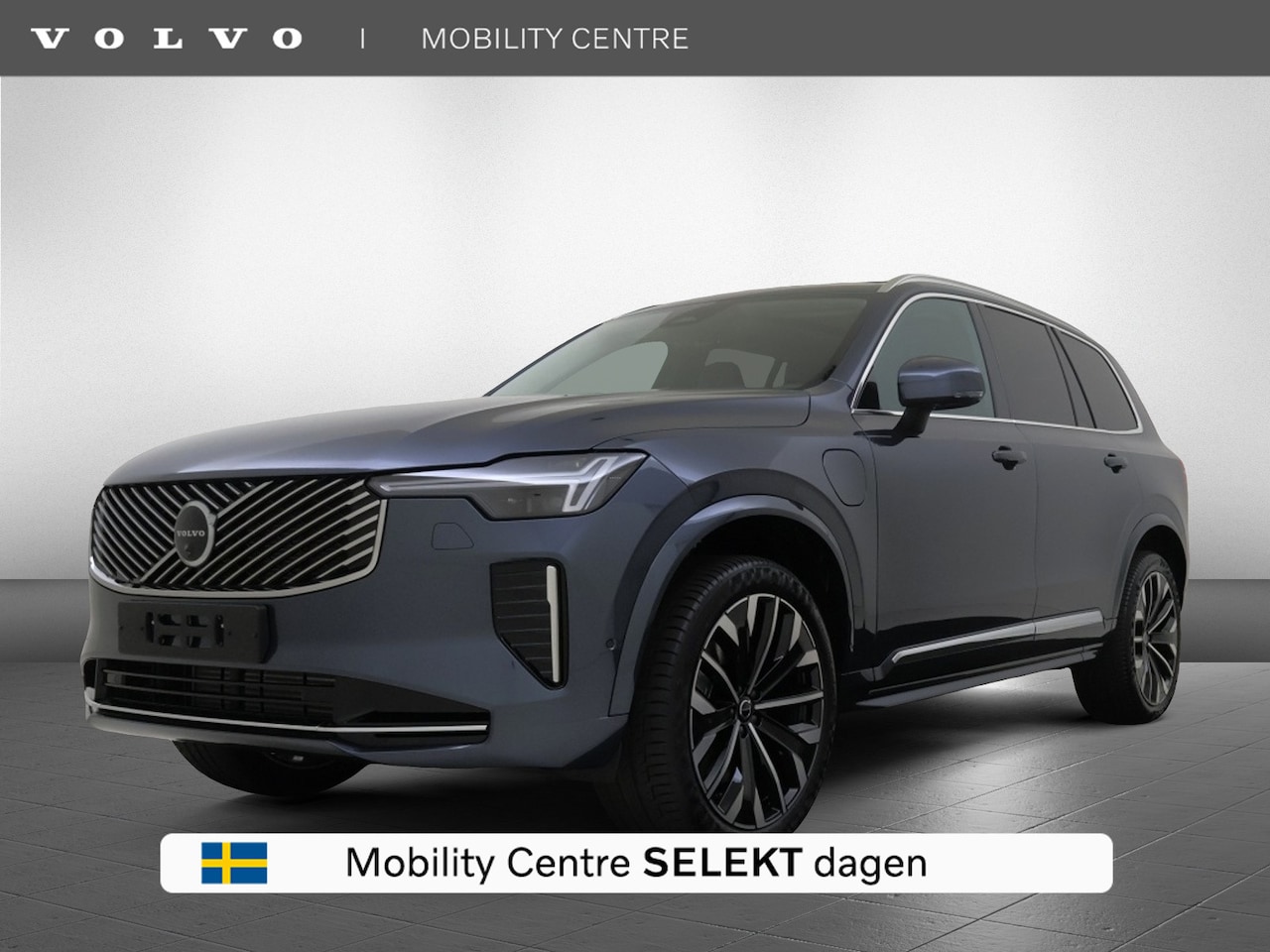 Volvo XC90 - T8 AWD Ultra Bright | FACELIFT | 1013KM | Bowers&Wilkins | - AutoWereld.nl