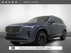 Volvo XC90 - T8 AWD Ultra Bright | FACELIFT | 1013KM | Bowers&Wilkins |