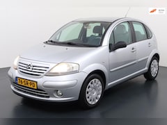 Citroën C3 - 1.4i Exclusive, airco, PDC