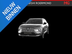 Mitsubishi Eclipse Cross - Instyle 87 kWh