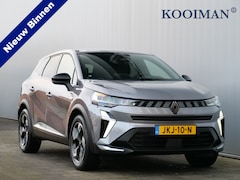 Renault Symbioz - 1.6 E-Tech full hybrid 145 techno Navi / Apple Carplay / Camera / Stoelverwarming