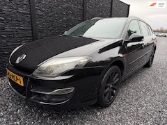 Renault Laguna Estate - 2.0 Dynamique. Orgineel NL, NAP, Navi, PDC, nette auto
