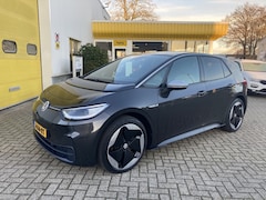 Volkswagen ID.3 - First Max 58 kWh SOH 90% Panoramadak