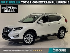 Nissan X-Trail - 1.3 DIG-T Business Edition | Open dak | BOSE Audio | 360º Camera |