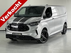 Ford Transit Custom - 300 2.0 TDCI L2H1 170 PK AUT Navi / Stoel verwarming / Camera / NEXT LEVEL / Adaptieve cru