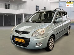 Hyundai Matrix - 1.6i Style